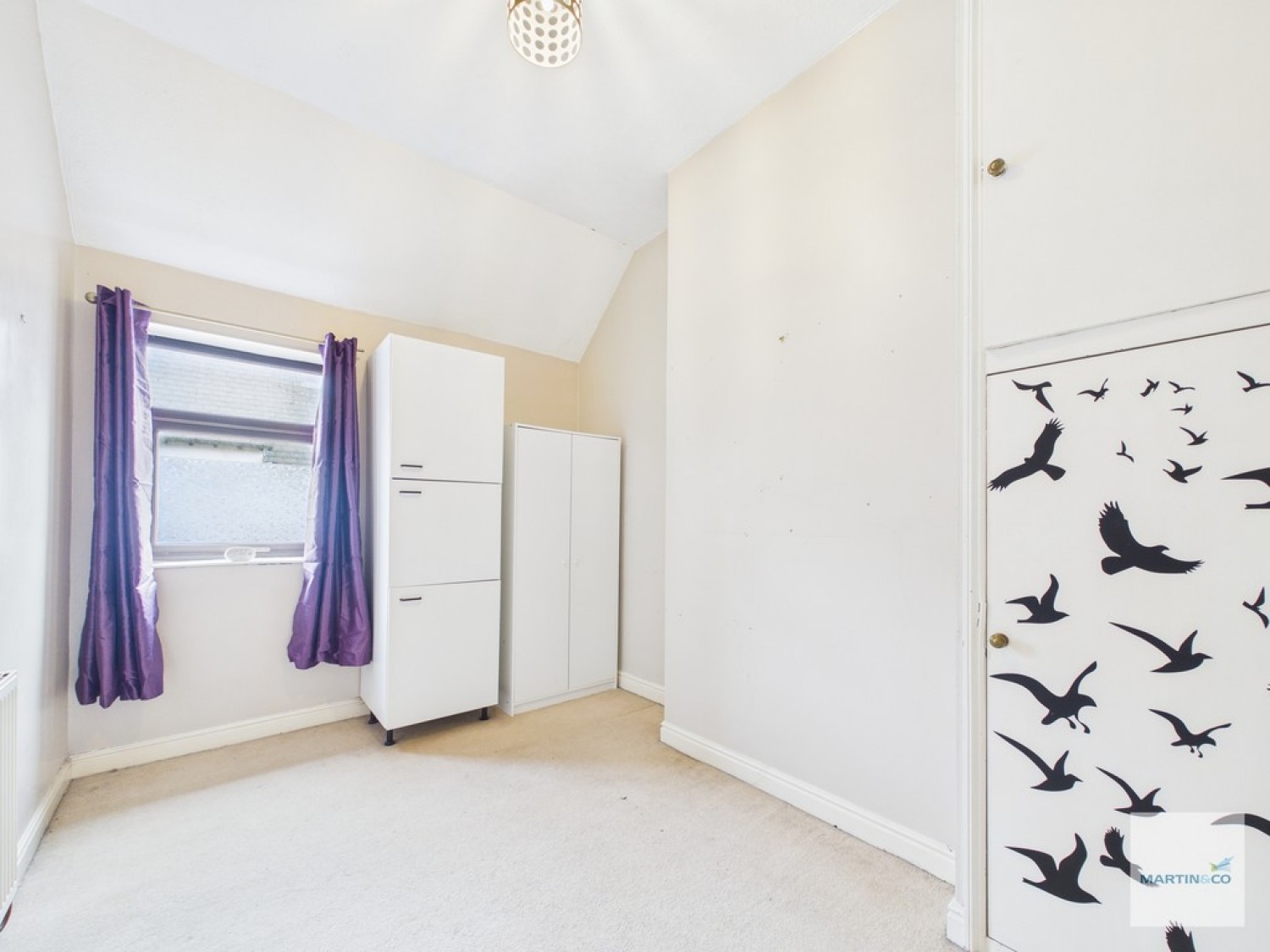 2 bedroom House for Sale The Square, Bestwood Village
