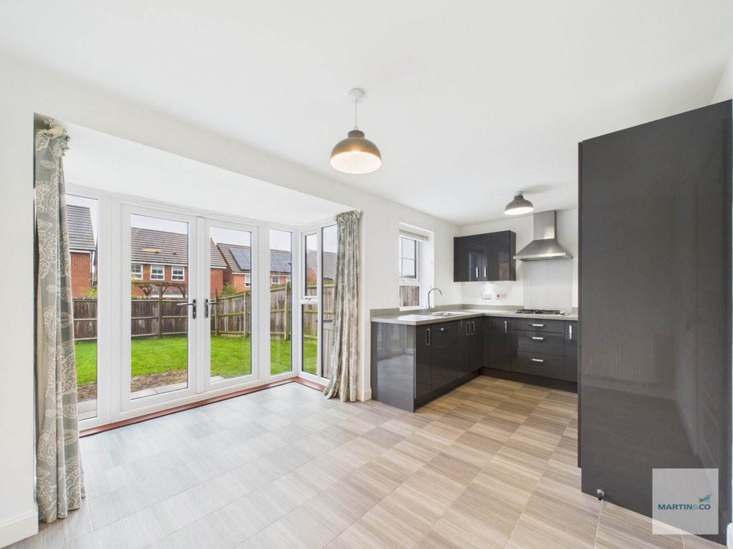 Whitebeam Close, Edwalton