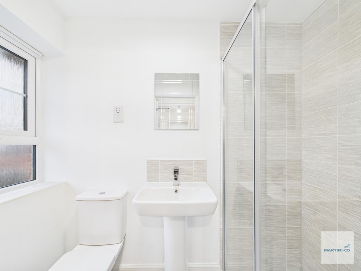 Whitebeam Close, Edwalton