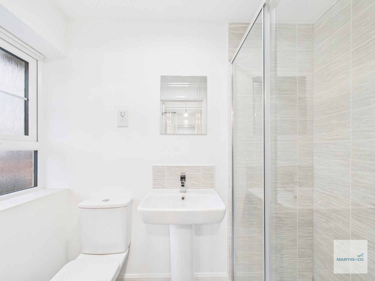 Whitebeam Close, Edwalton