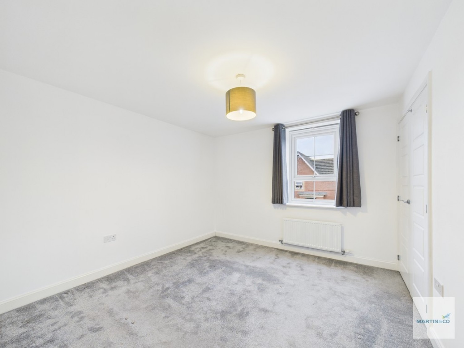 Whitebeam Close, Edwalton