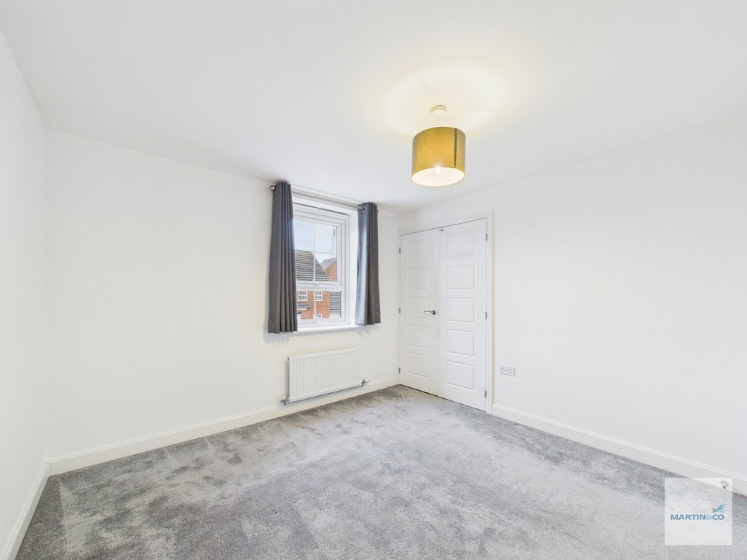 Whitebeam Close, Edwalton