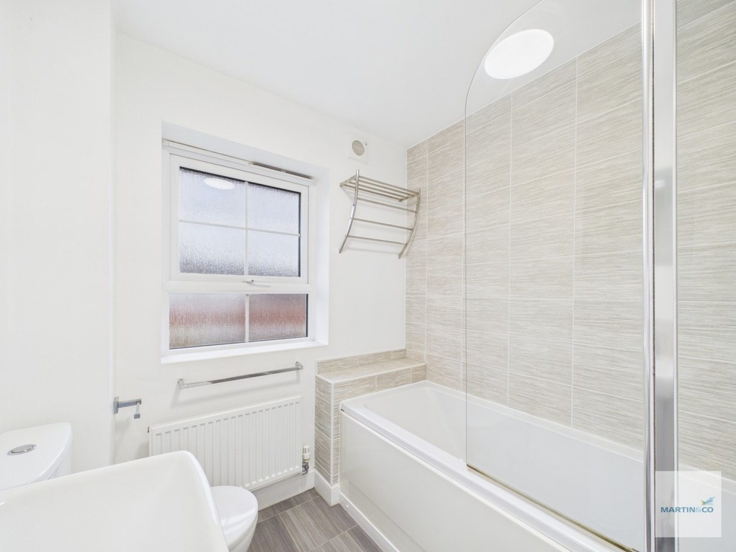 Whitebeam Close, Edwalton