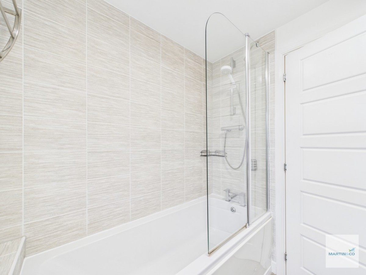 Whitebeam Close, Edwalton