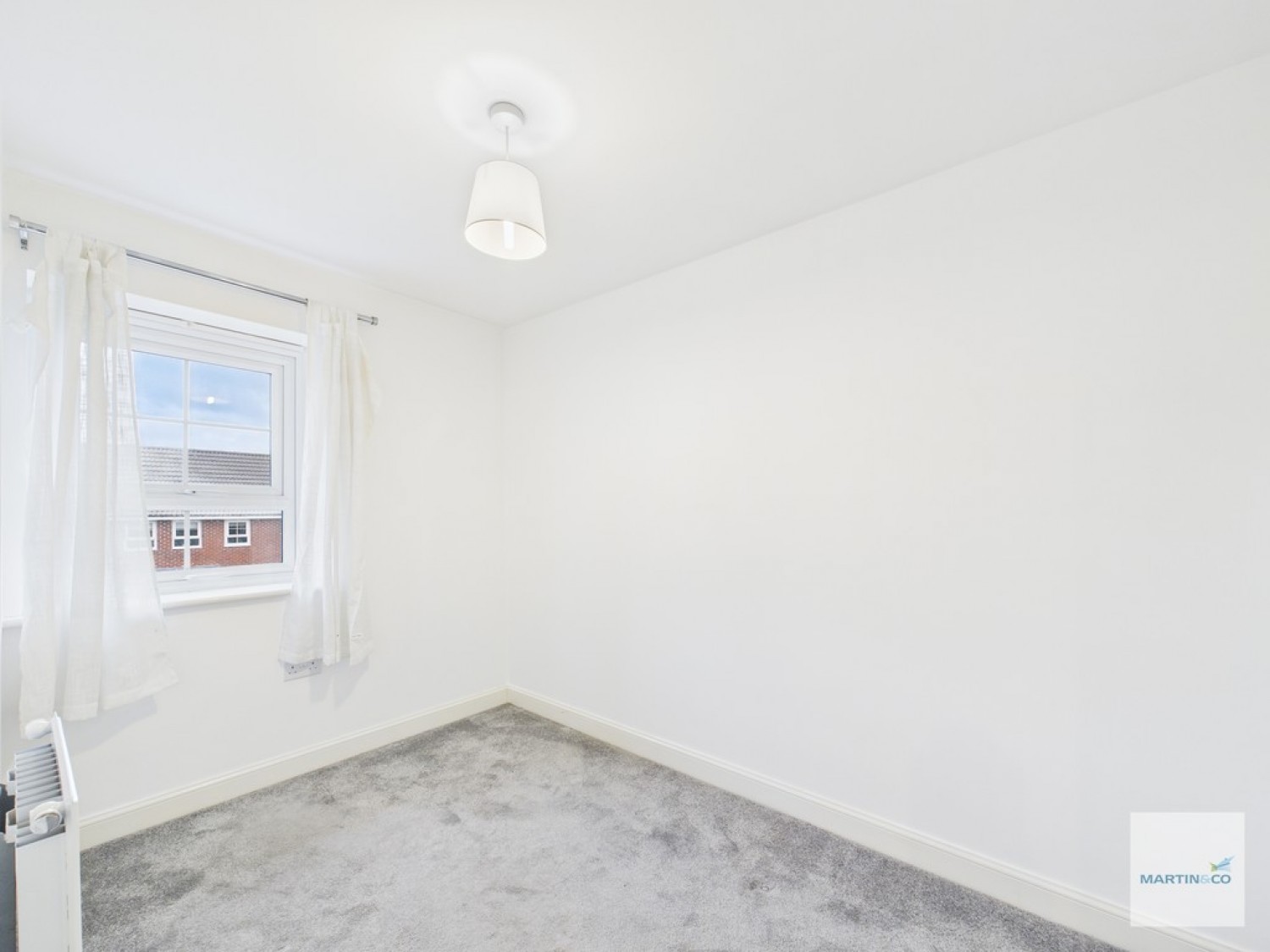 Whitebeam Close, Edwalton