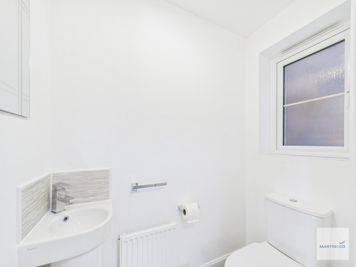 Whitebeam Close, Edwalton