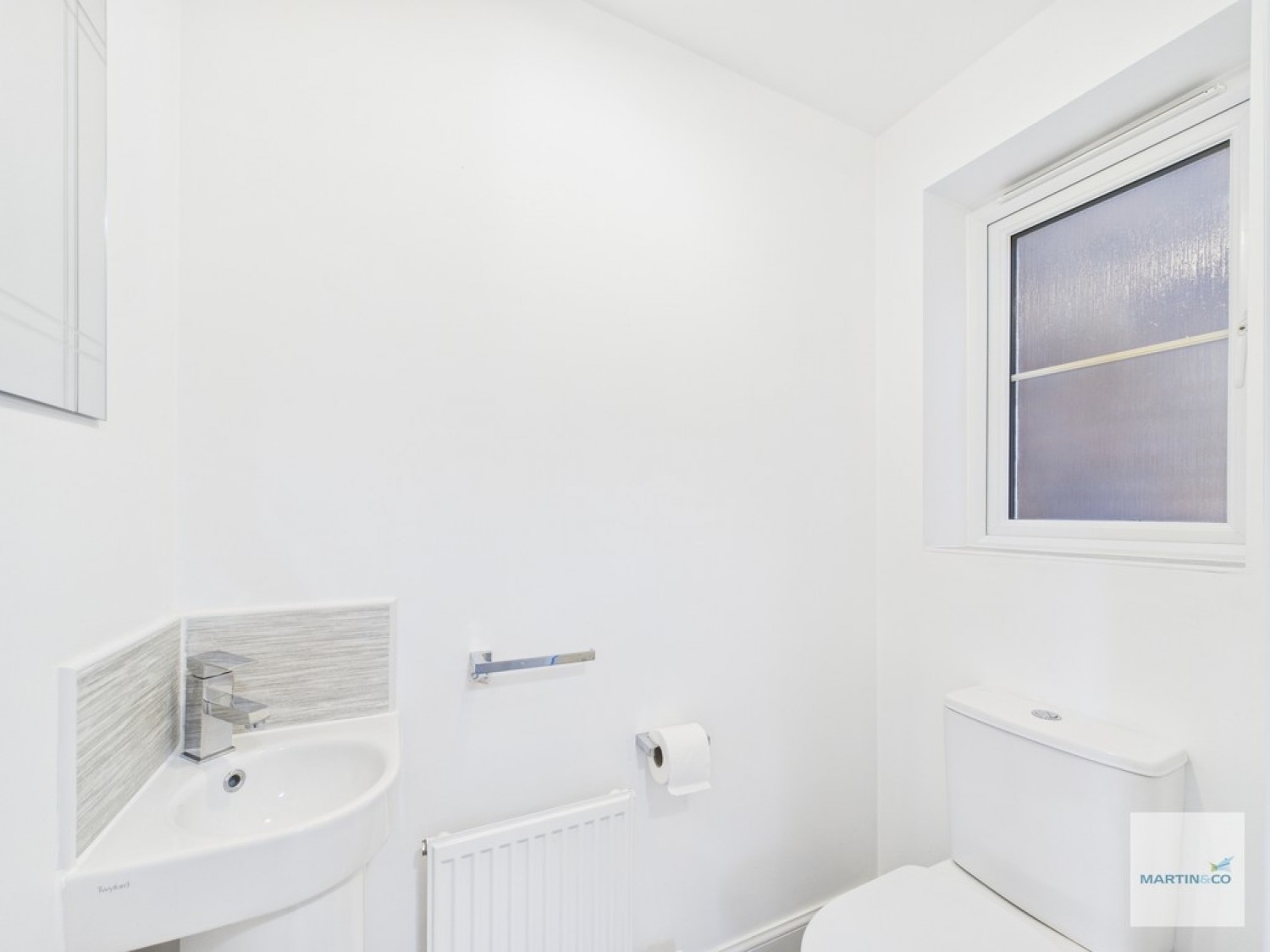 Whitebeam Close, Edwalton