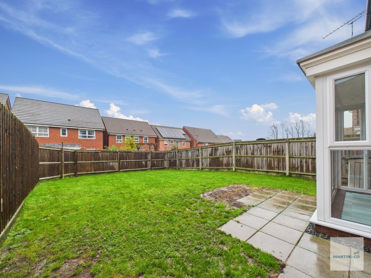 Whitebeam Close, Edwalton