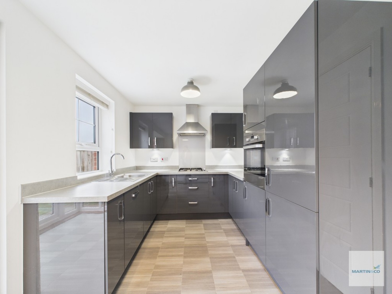 Whitebeam Close, Edwalton