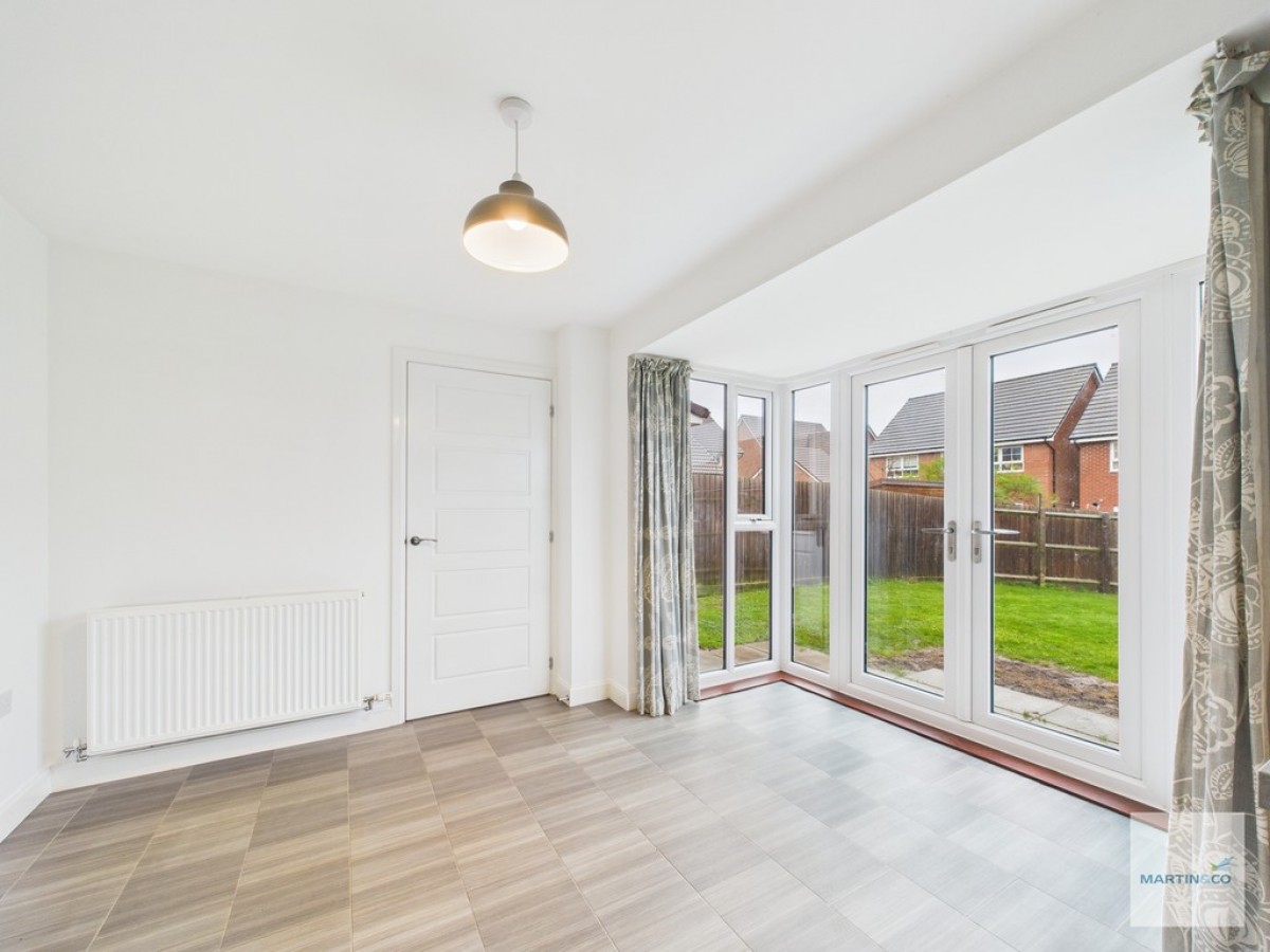 Whitebeam Close, Edwalton