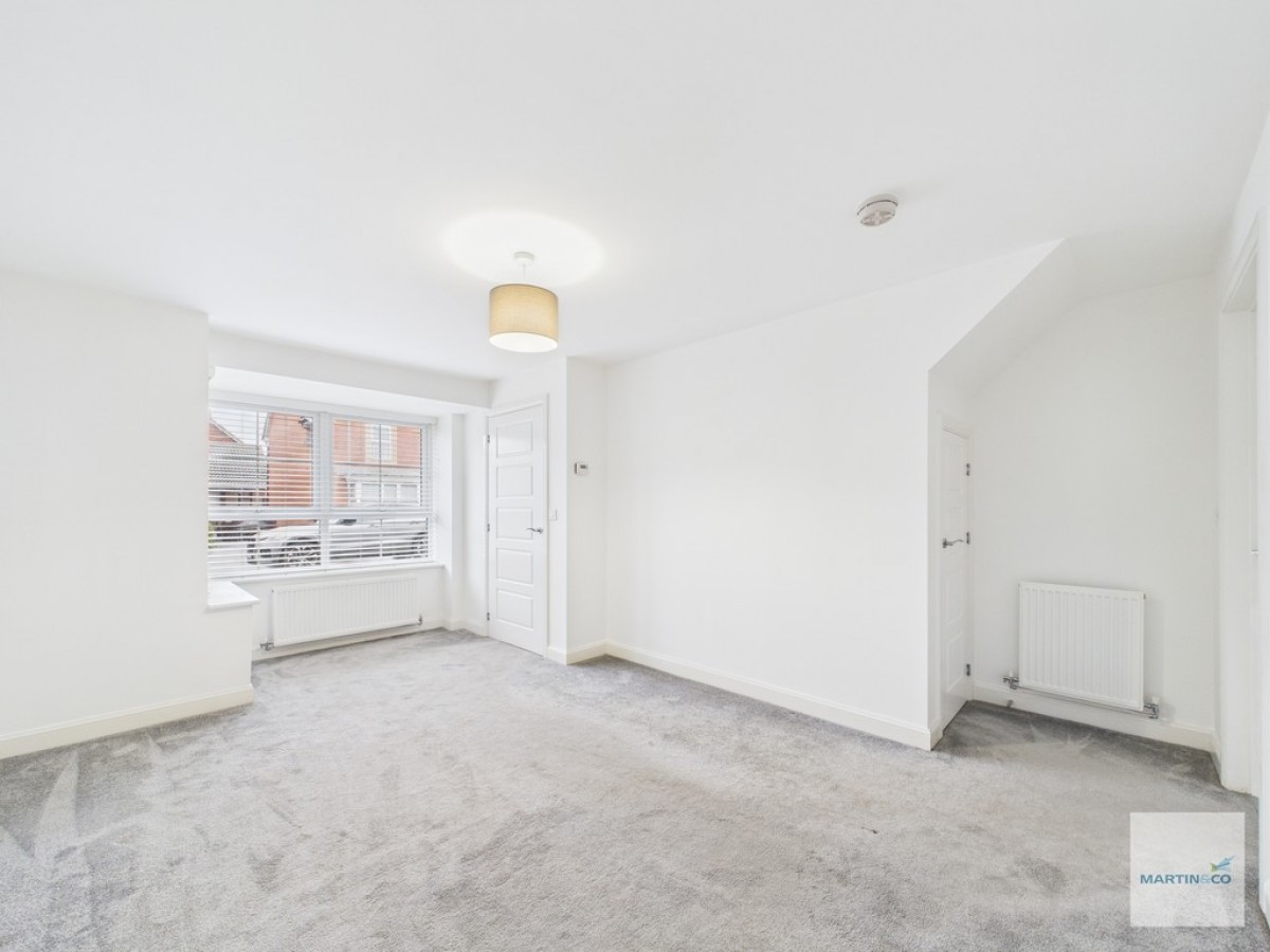 Whitebeam Close, Edwalton