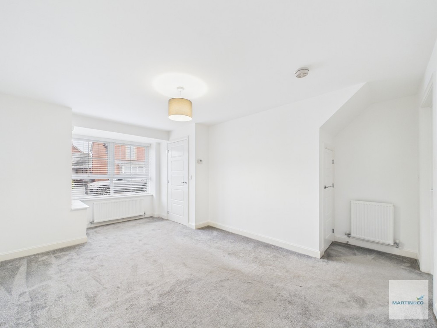 Whitebeam Close, Edwalton