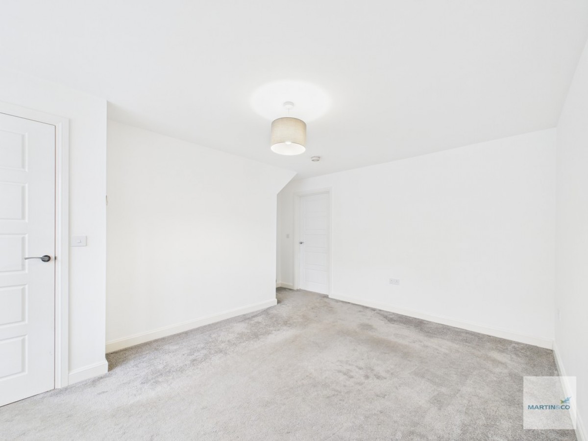 Whitebeam Close, Edwalton