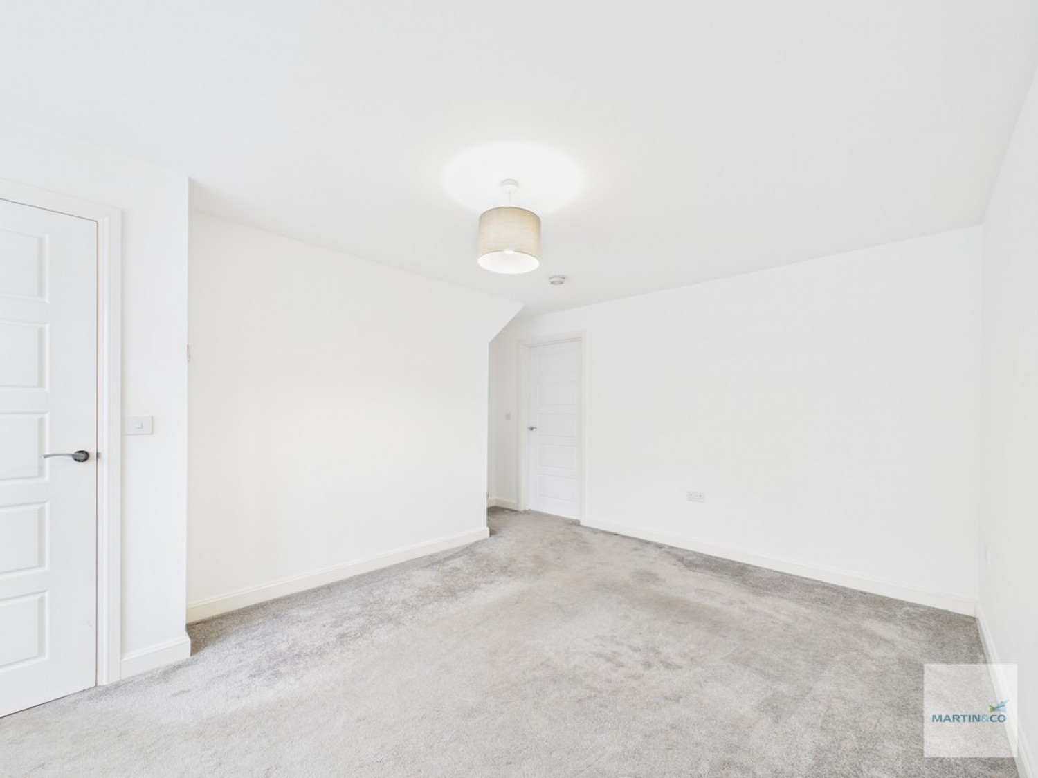 Whitebeam Close, Edwalton