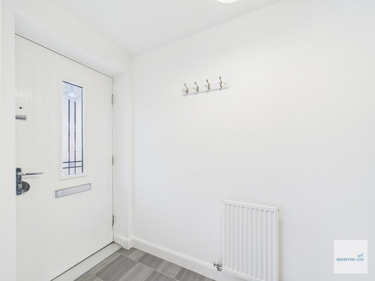 Whitebeam Close, Edwalton