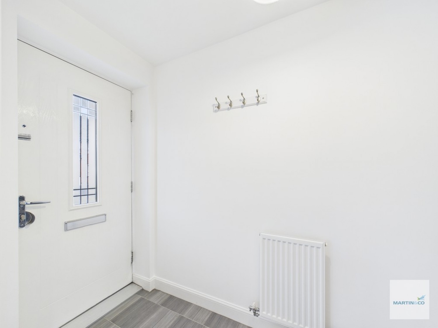 Whitebeam Close, Edwalton