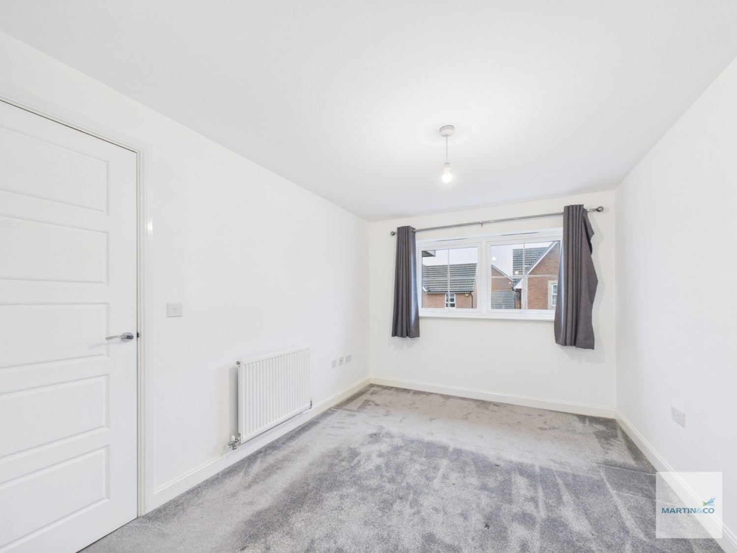 Whitebeam Close, Edwalton