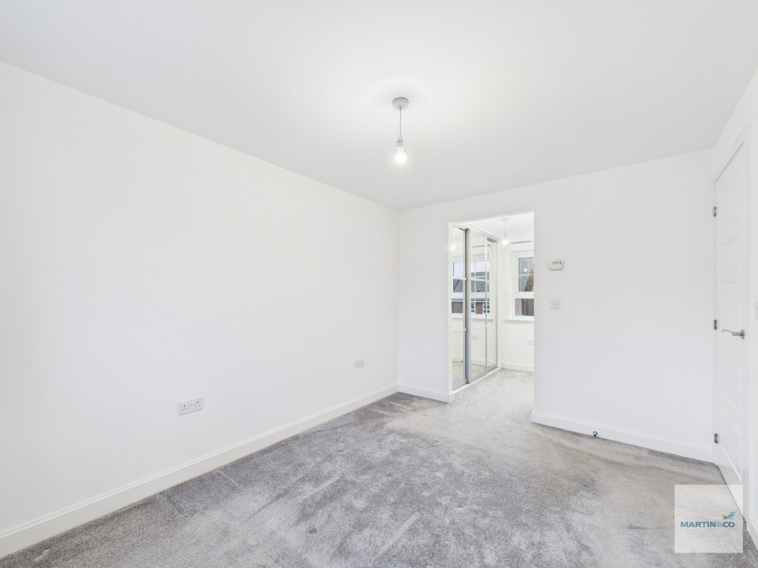 Whitebeam Close, Edwalton