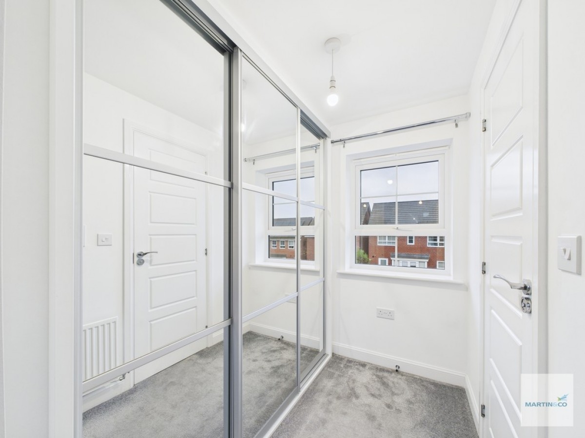 Whitebeam Close, Edwalton