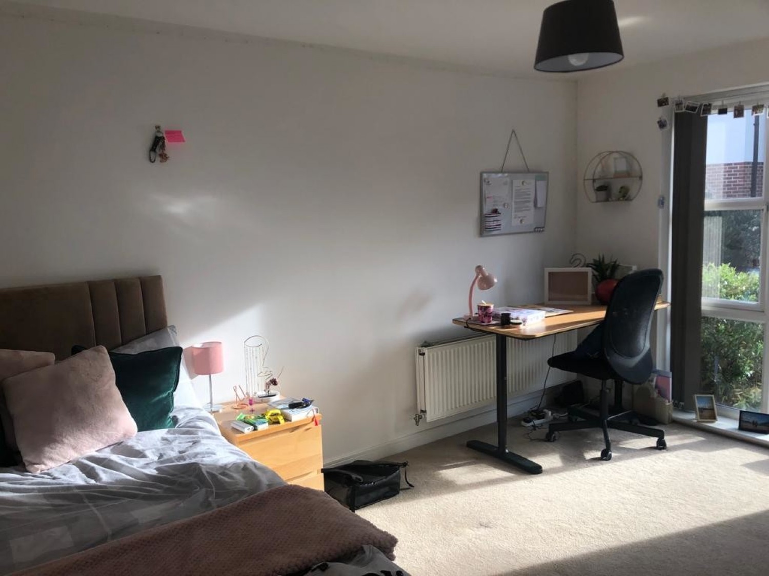 1 bedroom House of Multiple Occupation in Beeston, Nottingham, Nottinghamshire