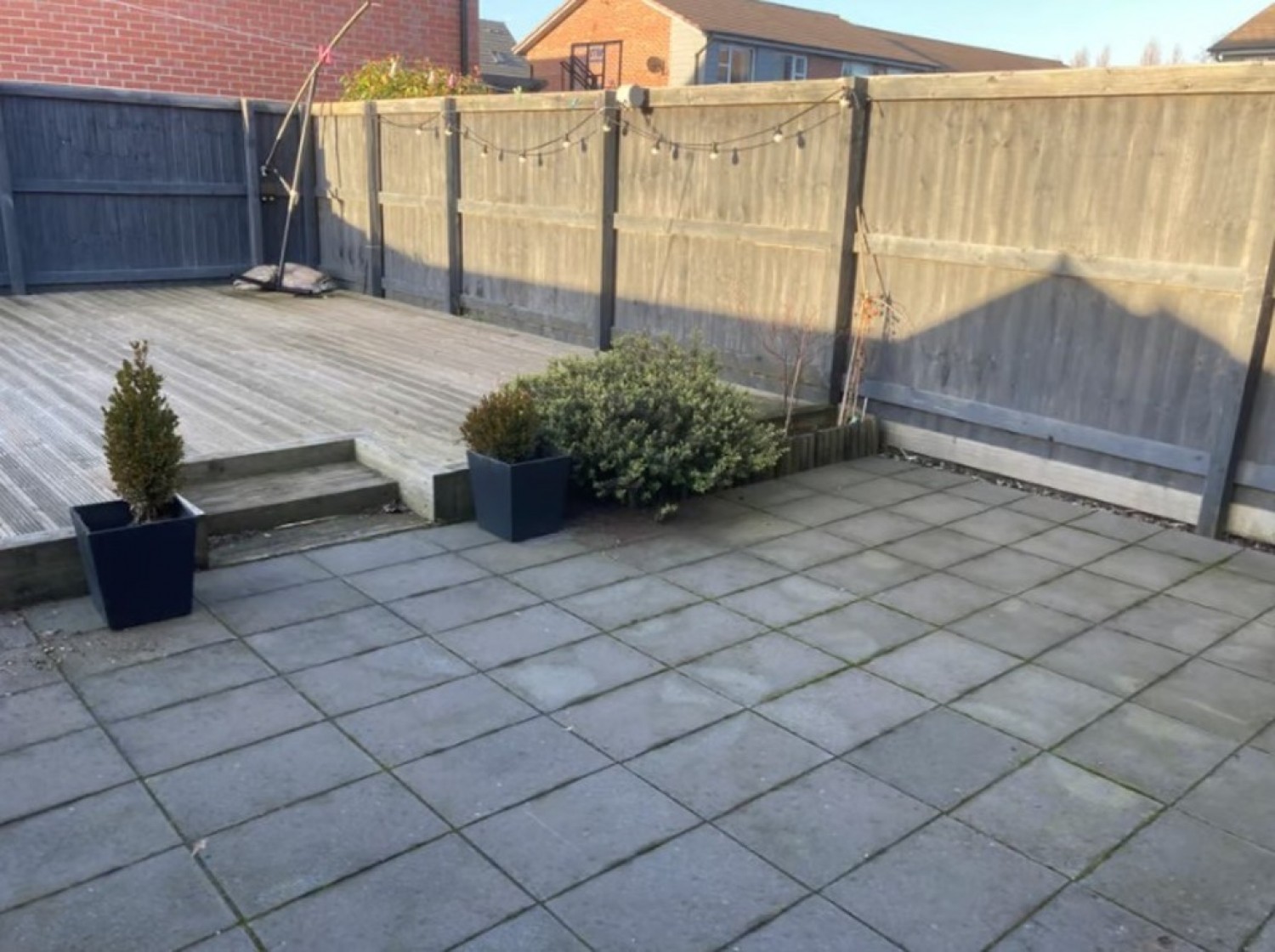 1 bedroom House of Multiple Occupation in Beeston, Nottingham, Nottinghamshire