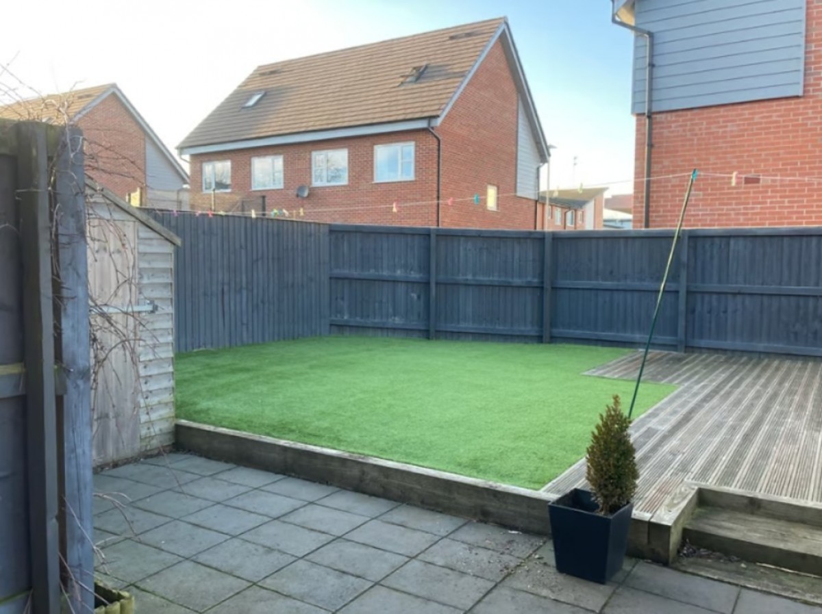 Beeston, Nottingham, Nottinghamshire