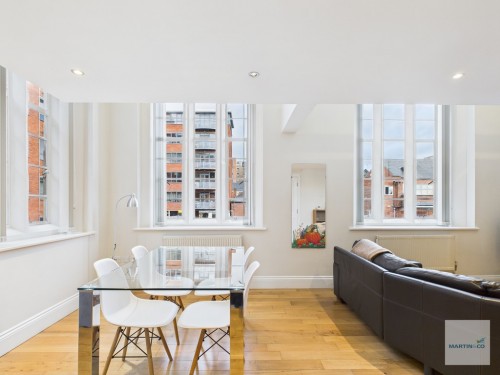 The Convent, College Street