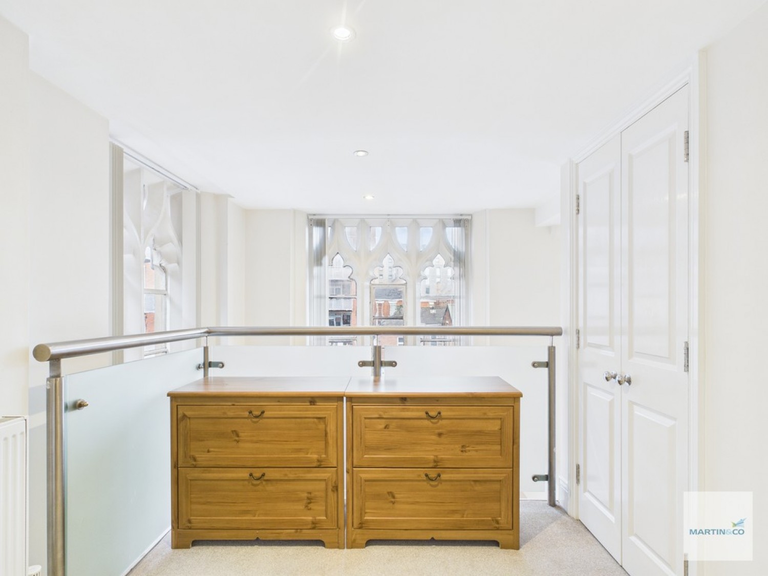 The Convent, College Street