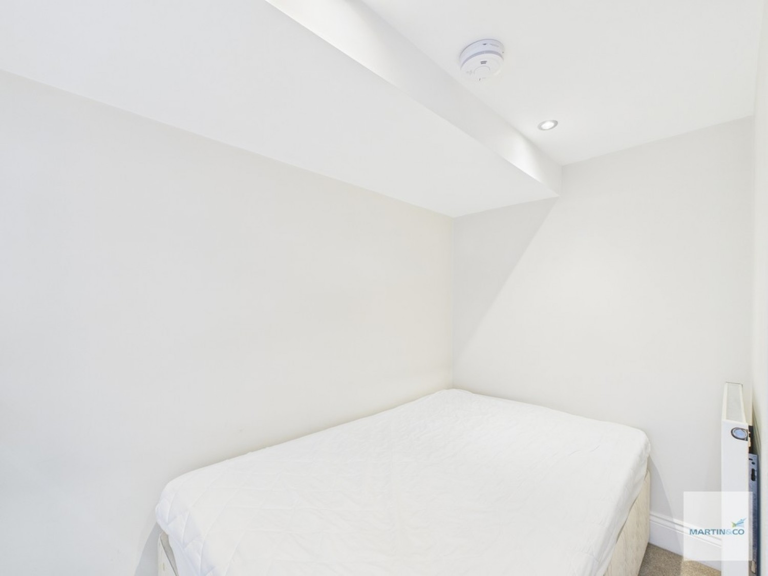 The Convent, College Street