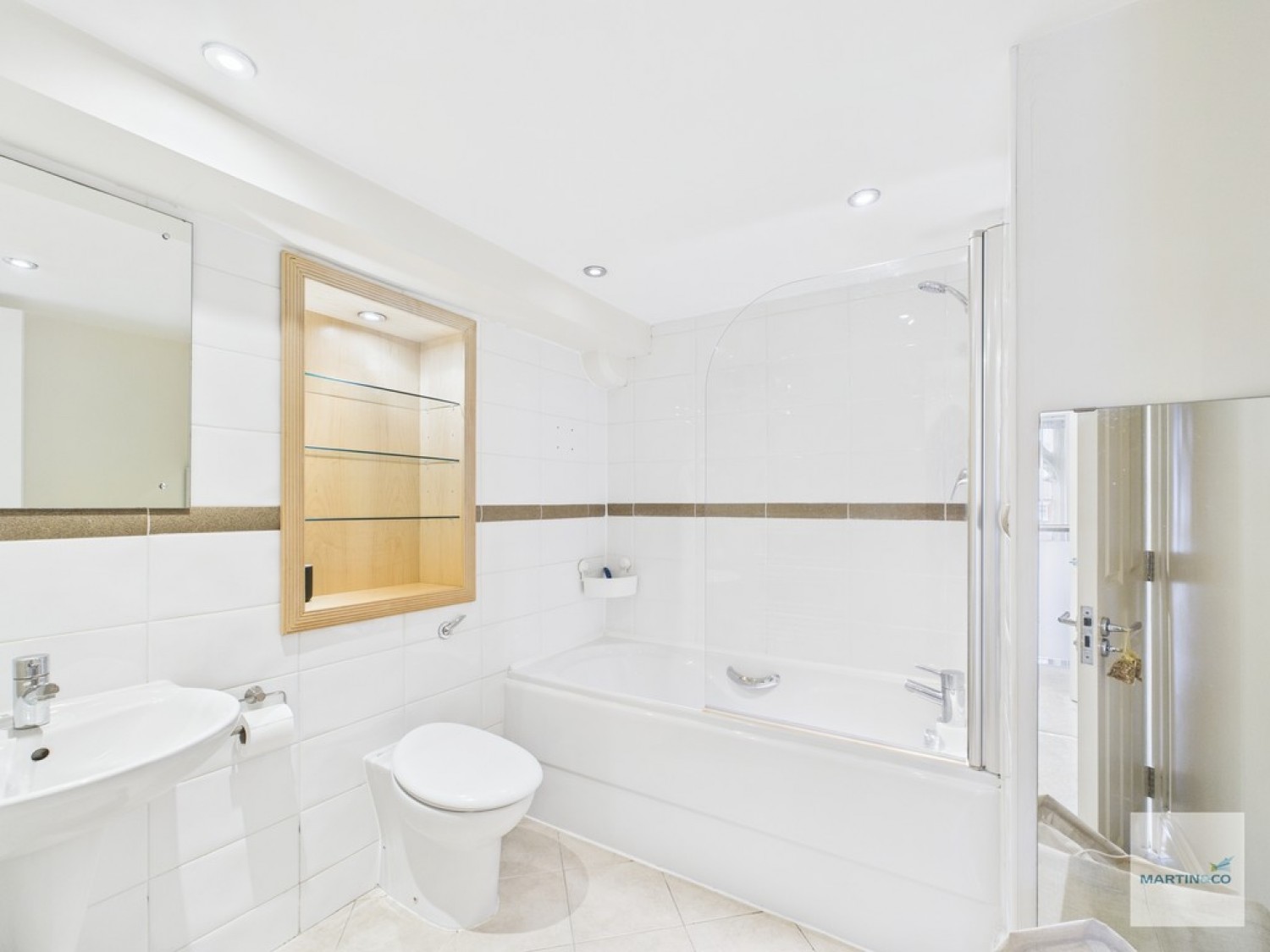 The Convent, College Street