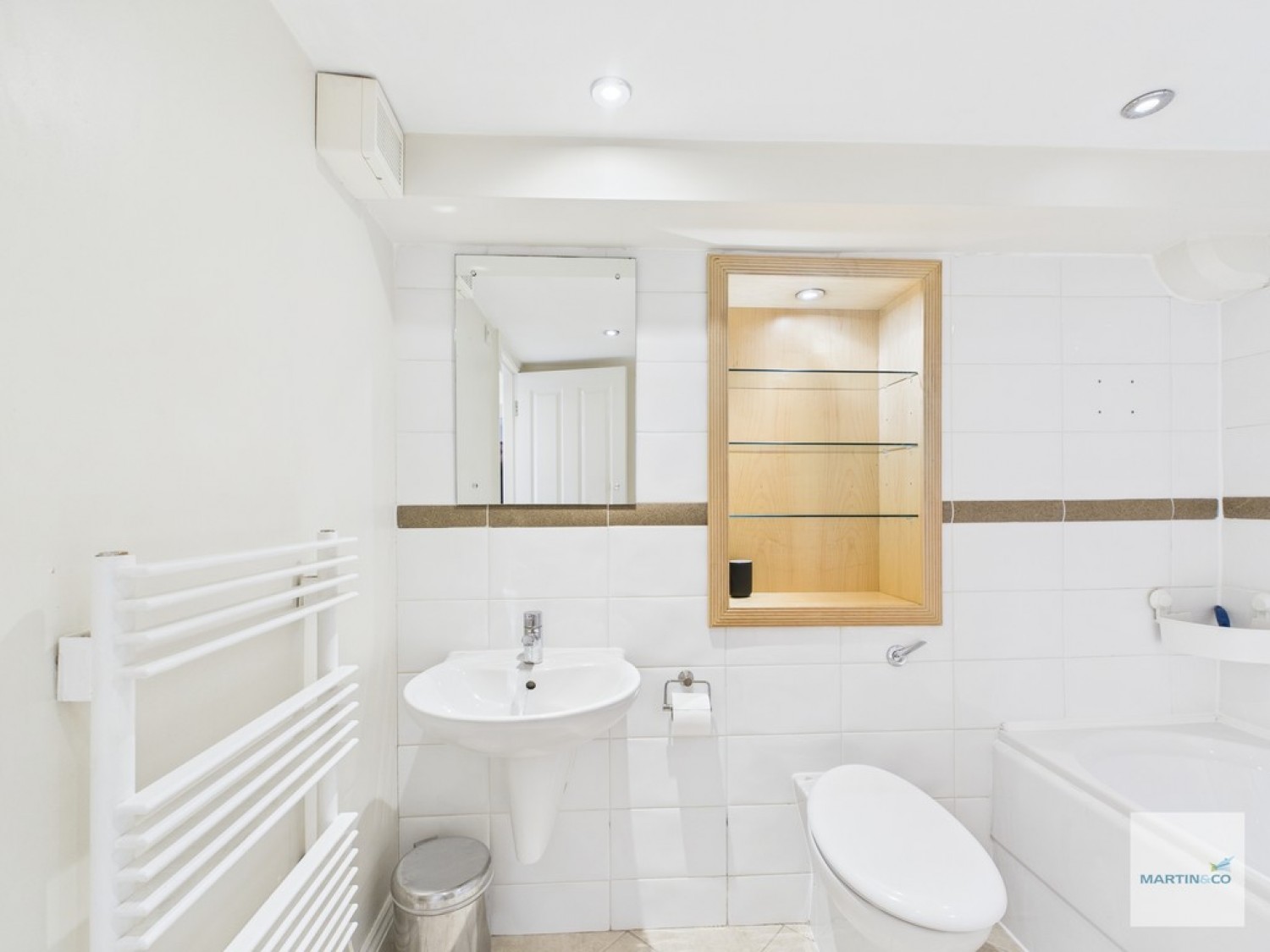 The Convent, College Street