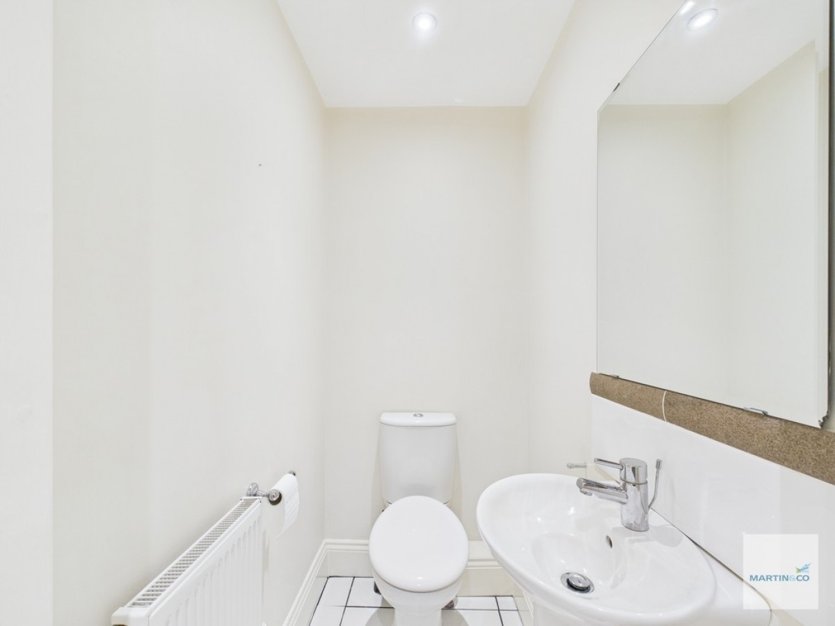 The Convent, College Street