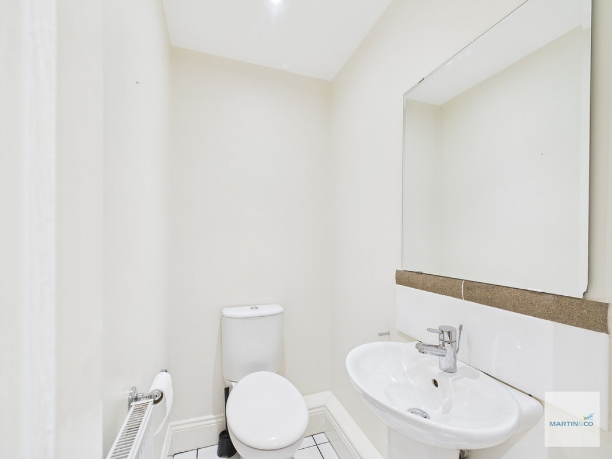 The Convent, College Street