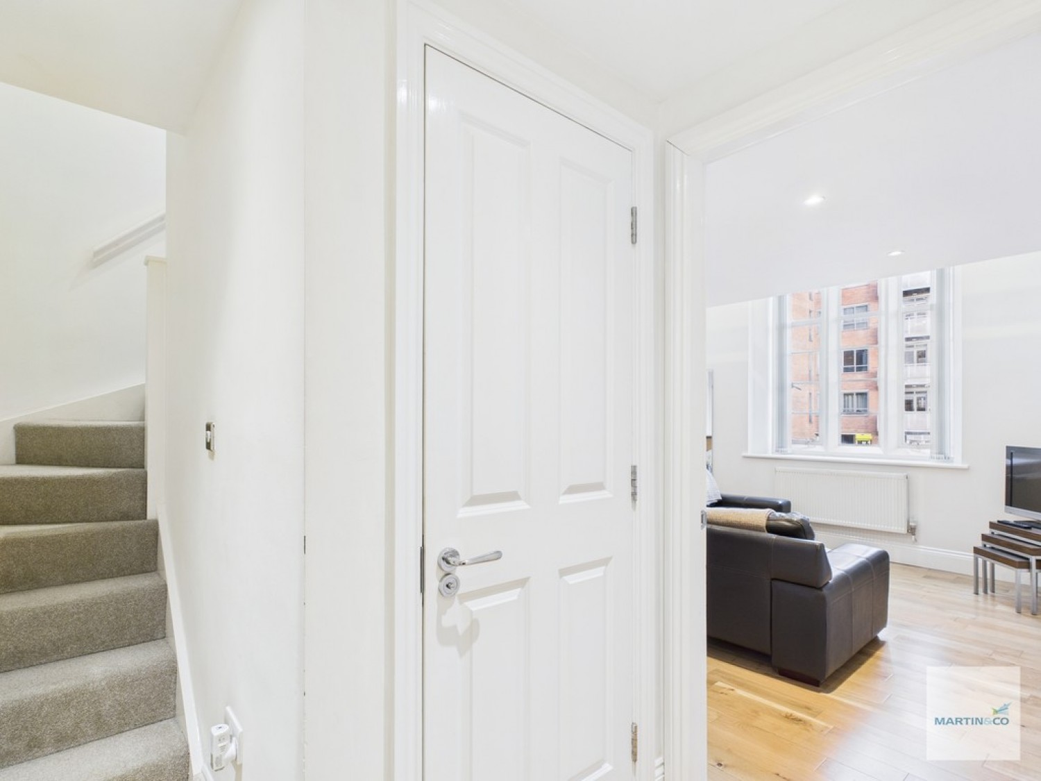 The Convent, College Street