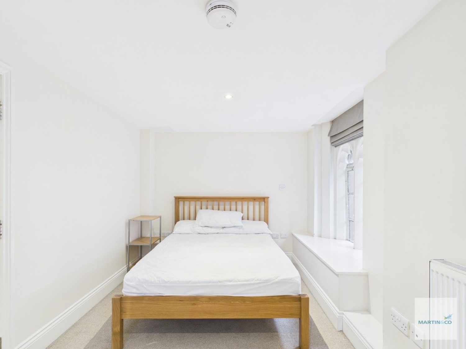 The Convent, College Street