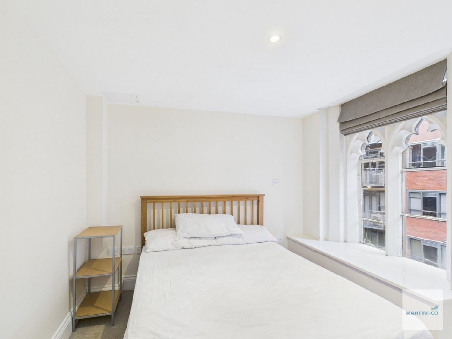 The Convent, College Street