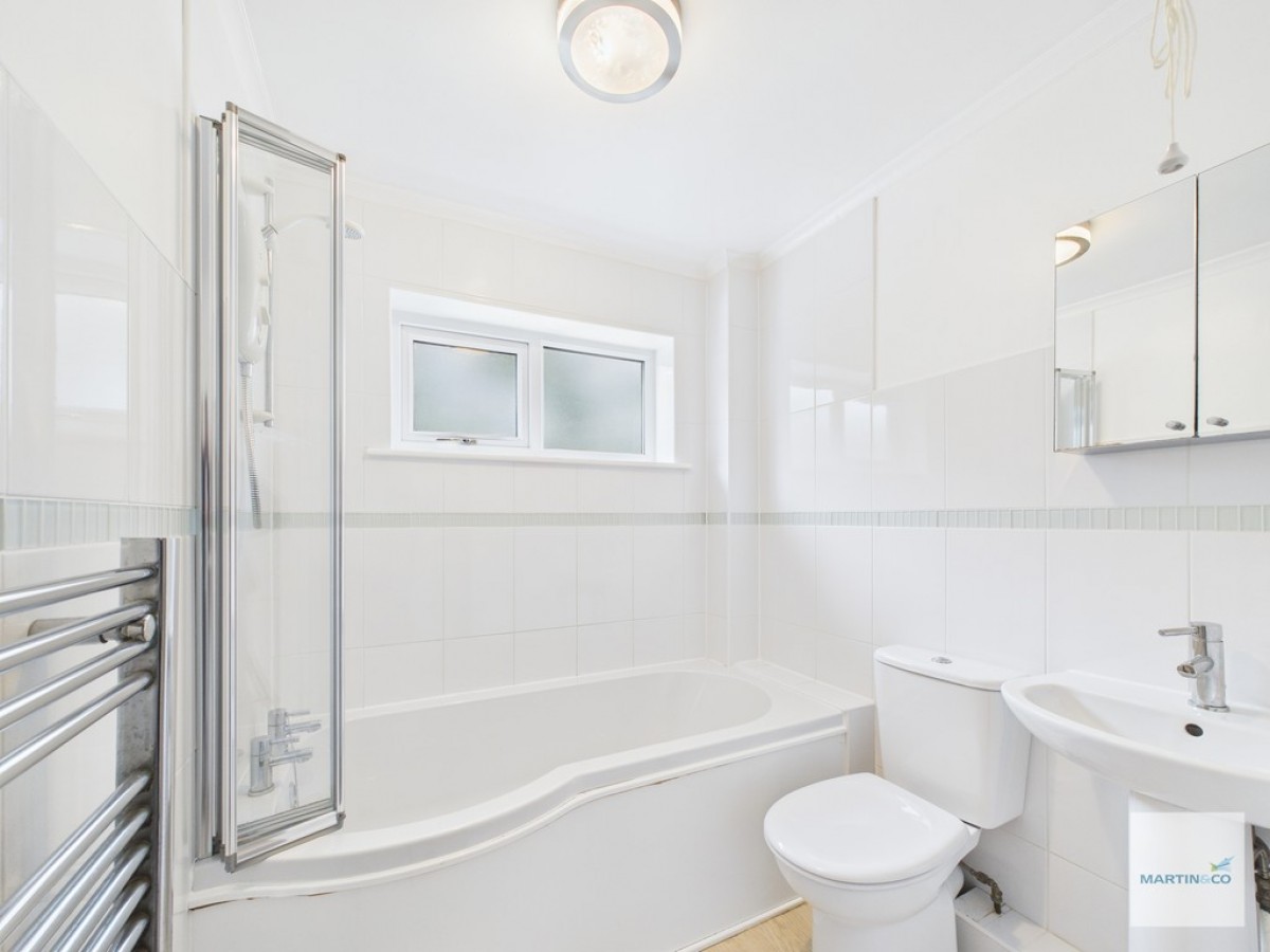 Christchurch Road, Hucknall