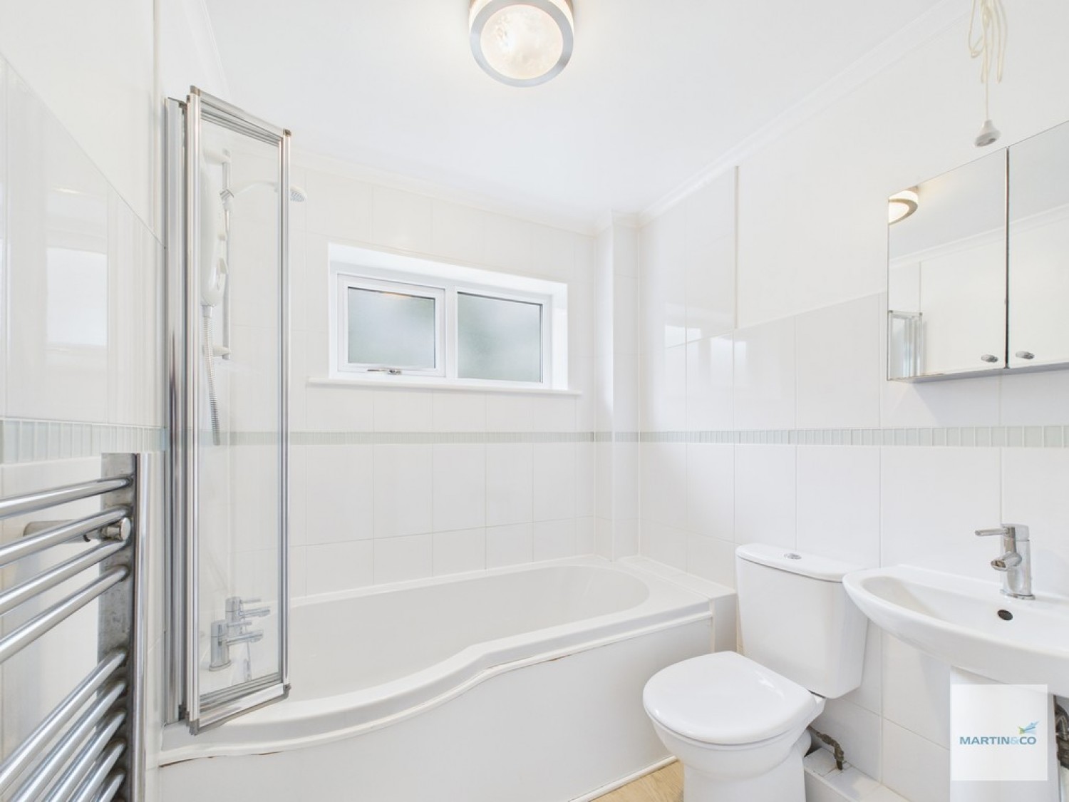 Christchurch Road, Hucknall