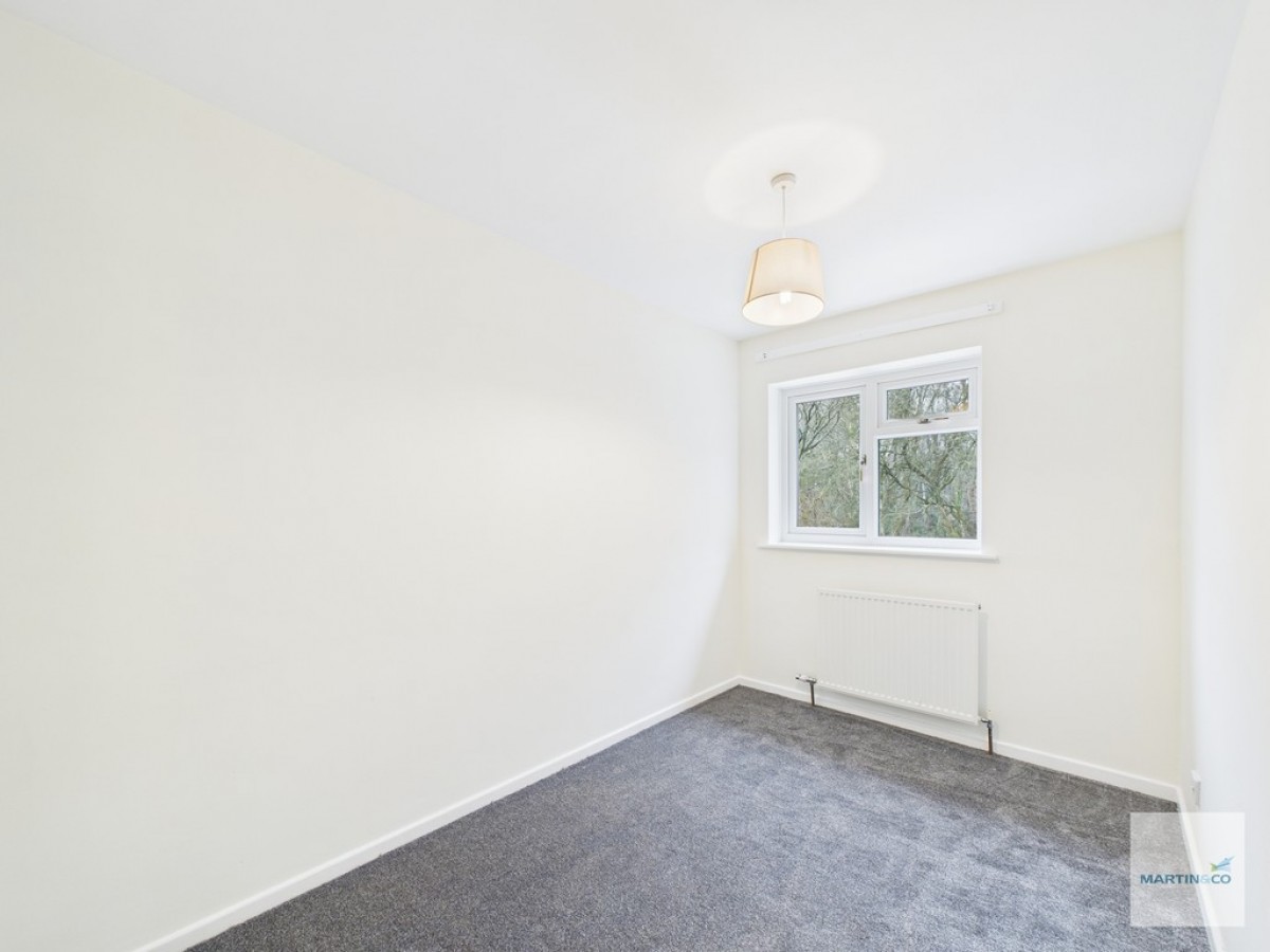 Christchurch Road, Hucknall