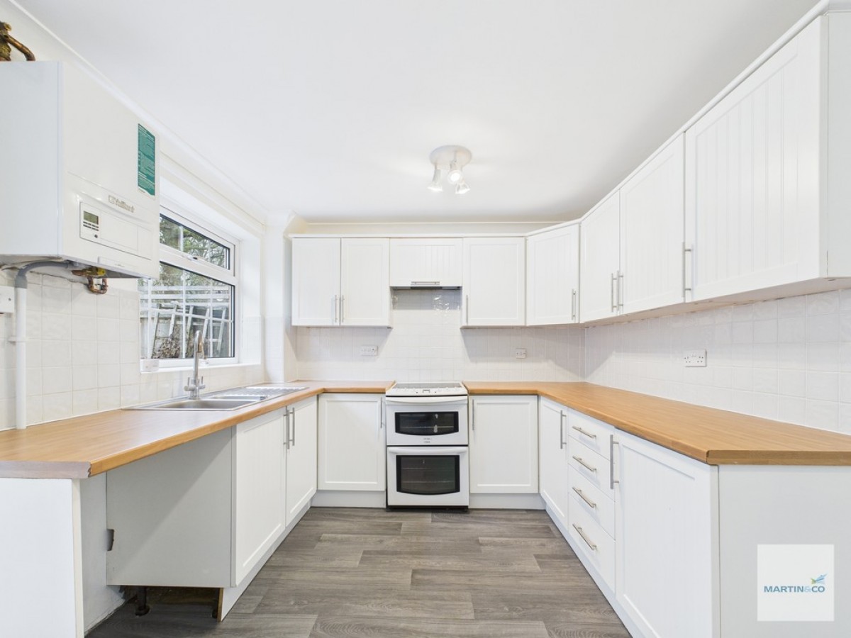 Christchurch Road, Hucknall