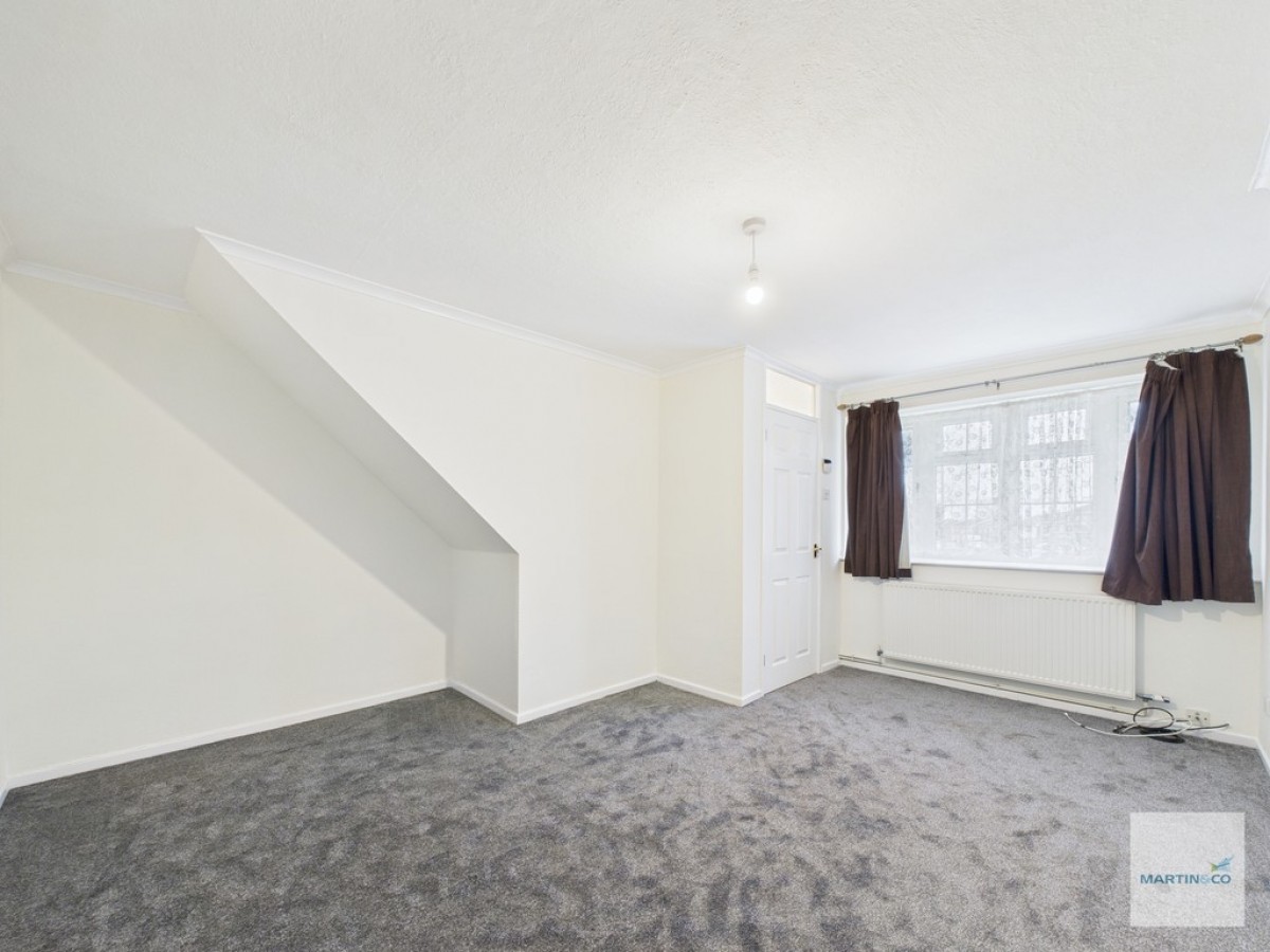 Christchurch Road, Hucknall