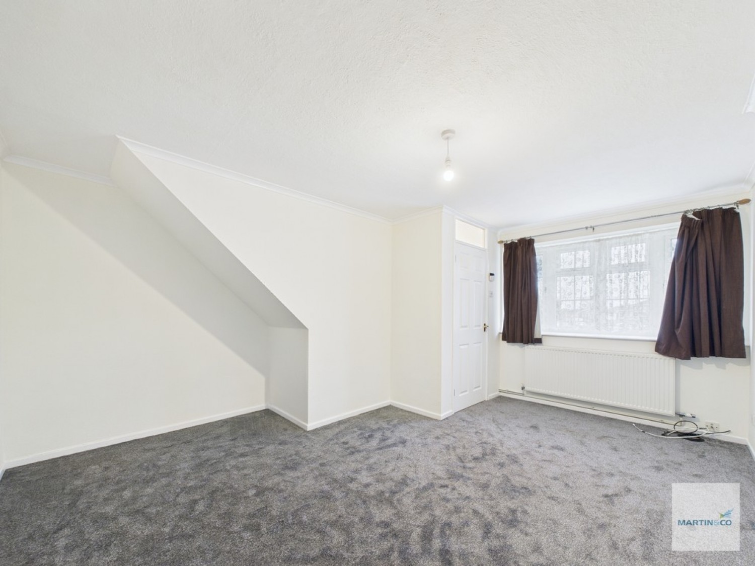 Christchurch Road, Hucknall