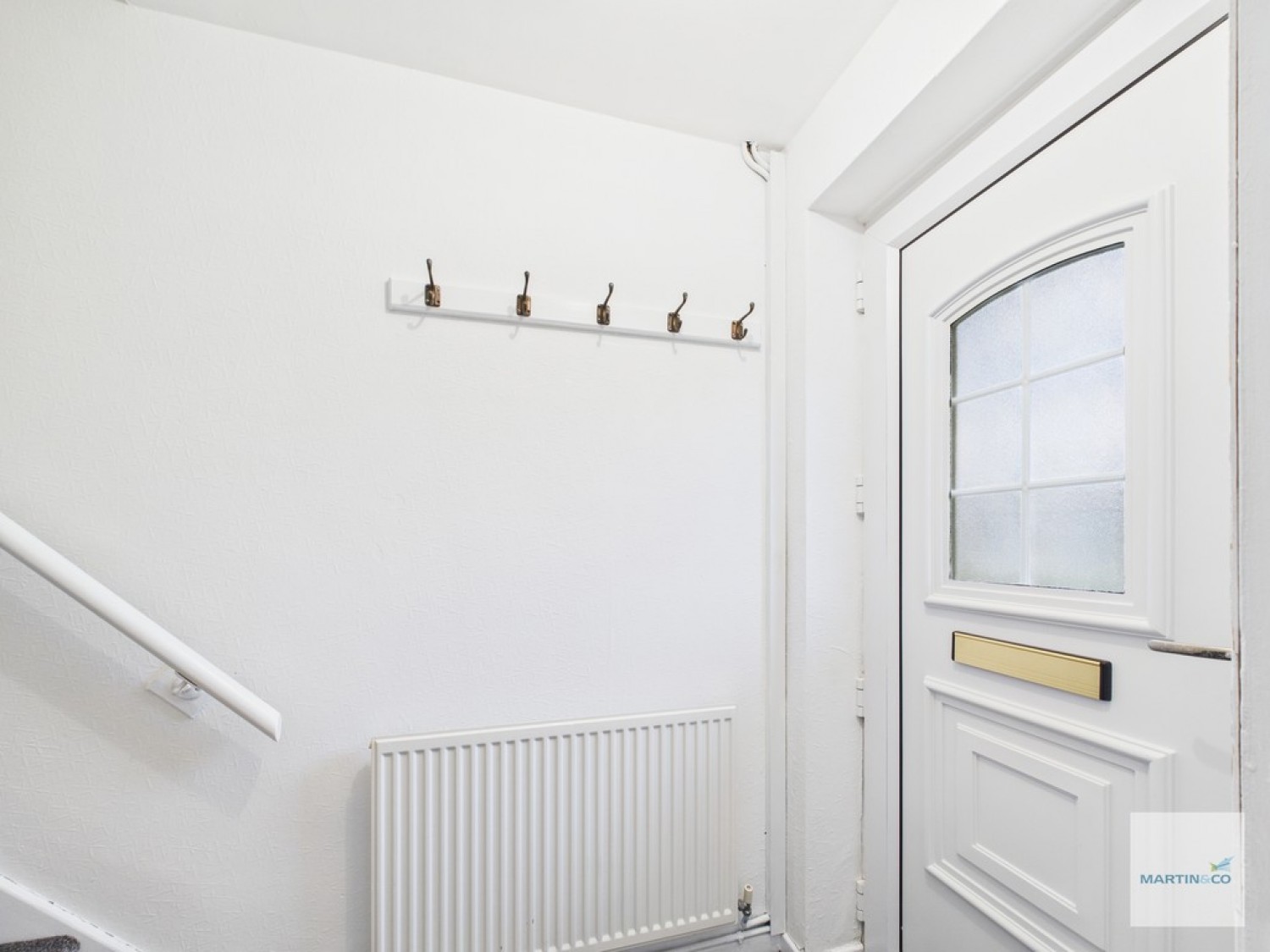 Christchurch Road, Hucknall