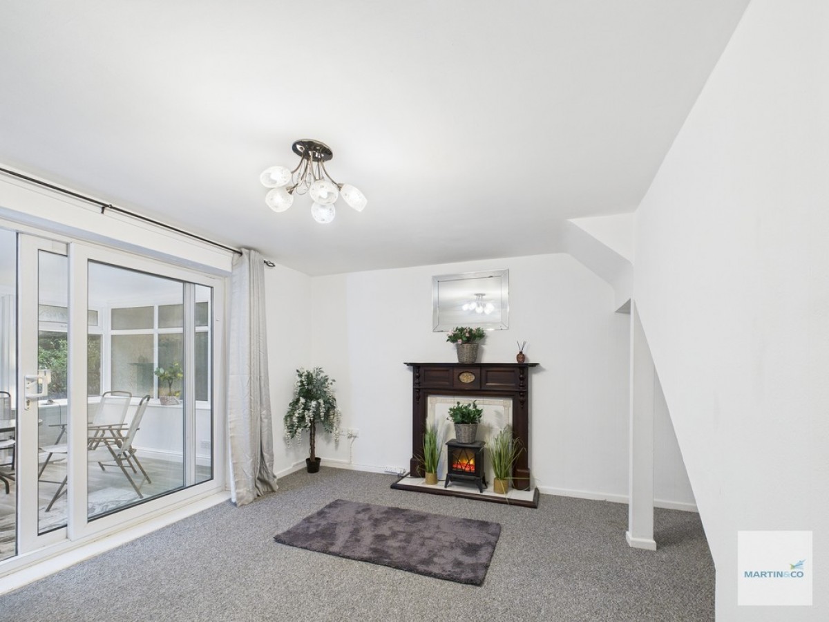 Bobbers Mill, Nottingham, Nottinghamshire