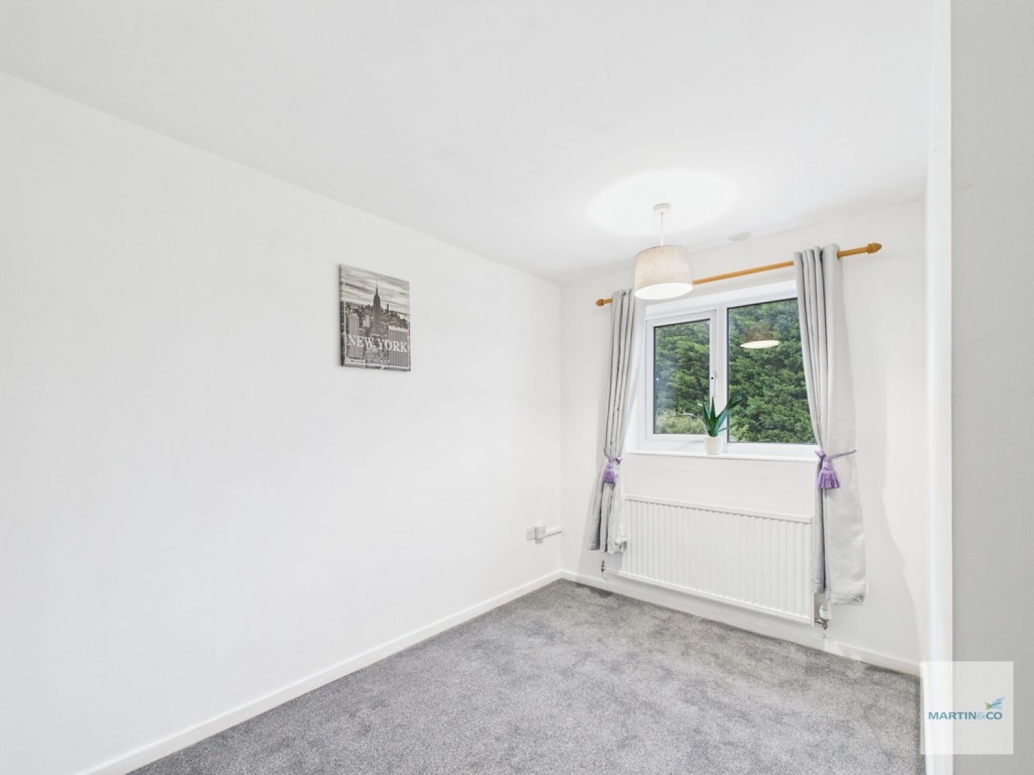 3 bedroom House in Bobbers Mill, Nottingham, Nottinghamshire