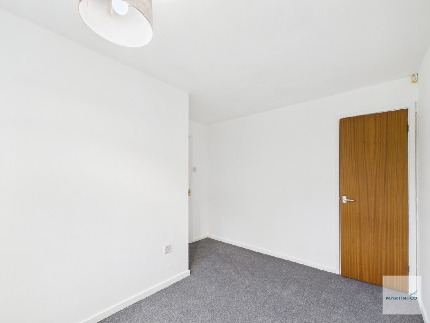 3 bedroom House in Bobbers Mill, Nottingham, Nottinghamshire