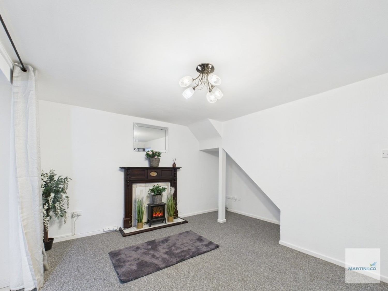 3 bedroom House in Bobbers Mill, Nottingham, Nottinghamshire