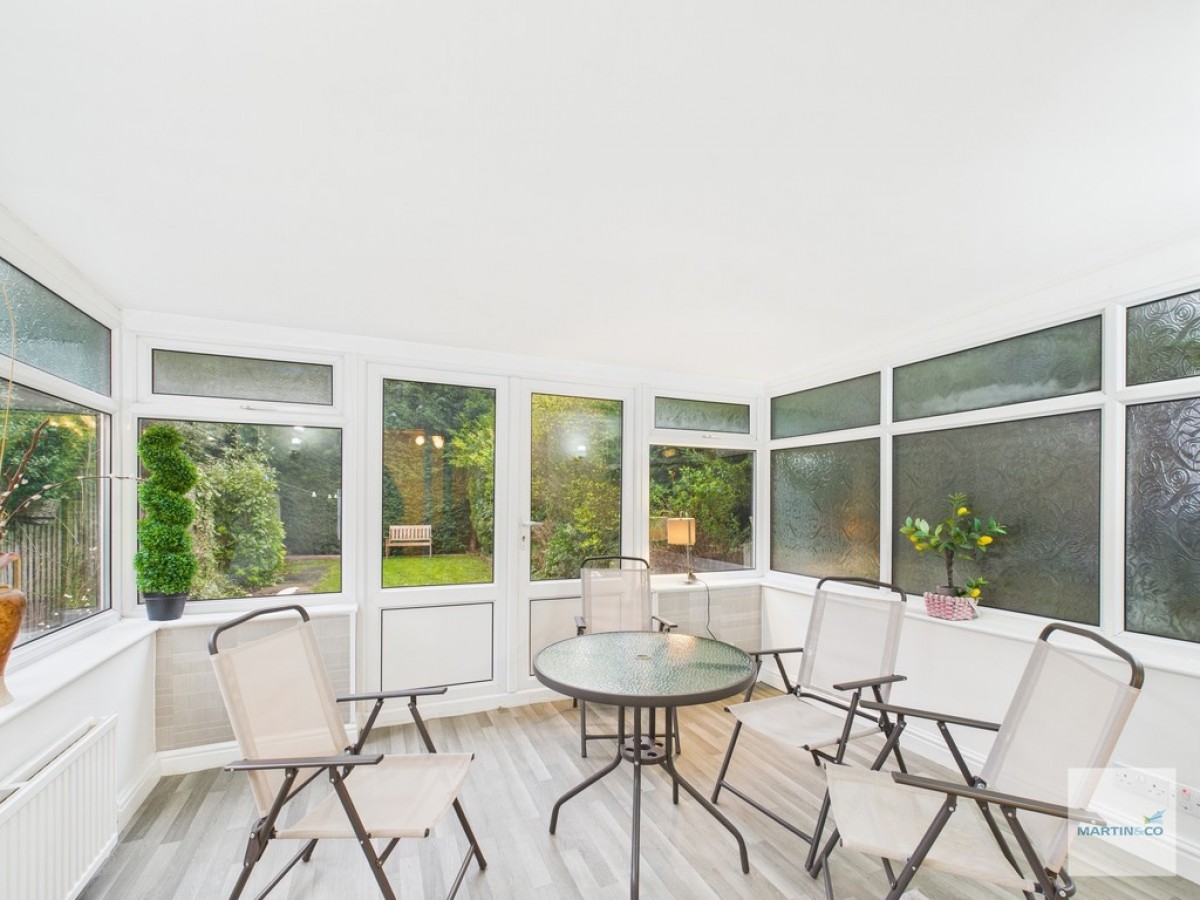 Bobbers Mill, Nottingham, Nottinghamshire