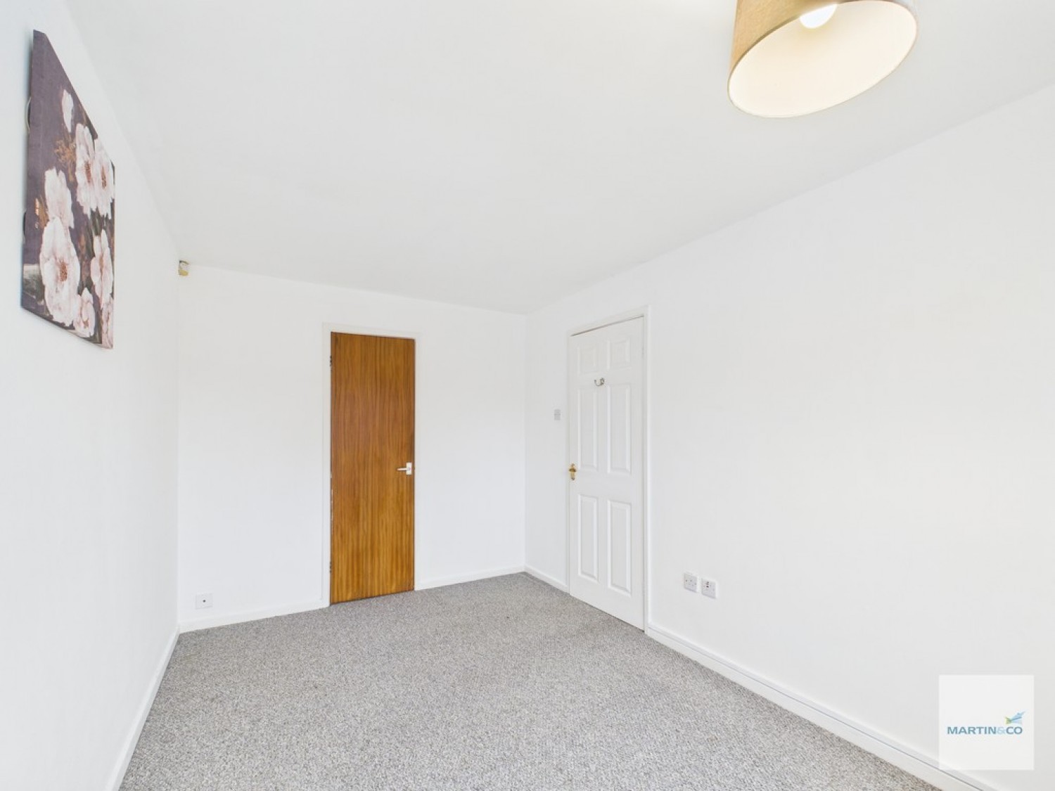 3 bedroom House in Bobbers Mill, Nottingham, Nottinghamshire