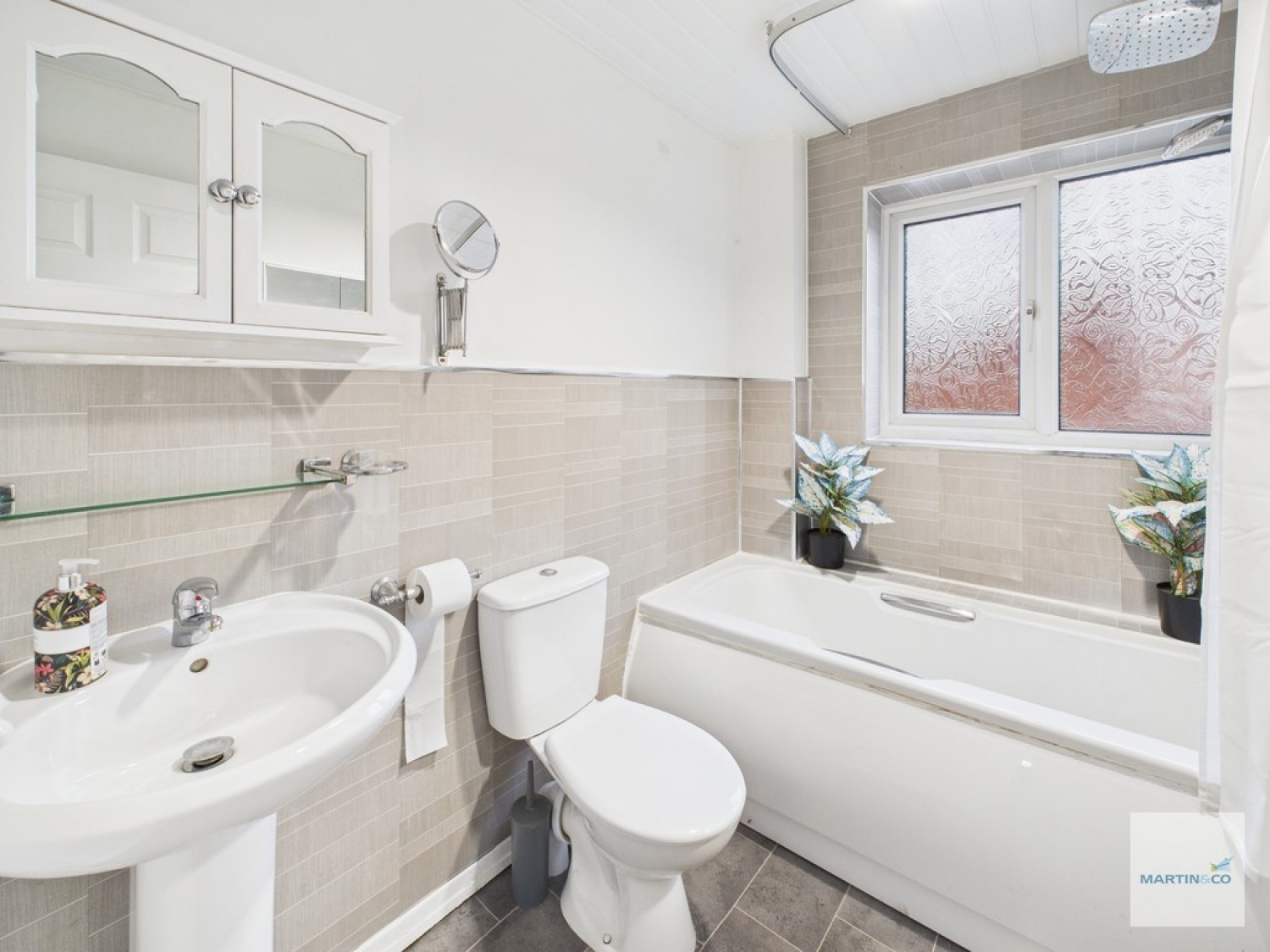 3 bedroom House in Bobbers Mill, Nottingham, Nottinghamshire